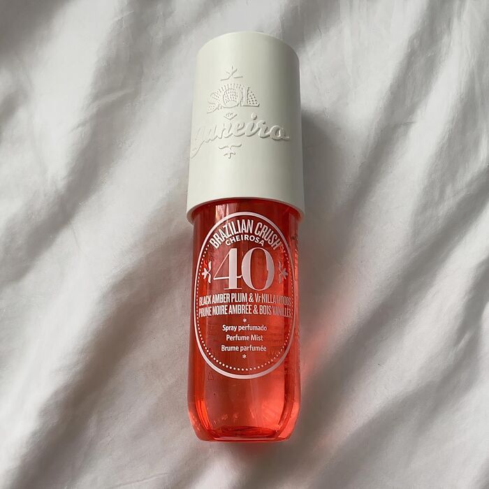  Sol De Janeiro Brazilian Crush Spray Mist: For A Signature Scent That Is Just As Fresh And Vibrant As You Are