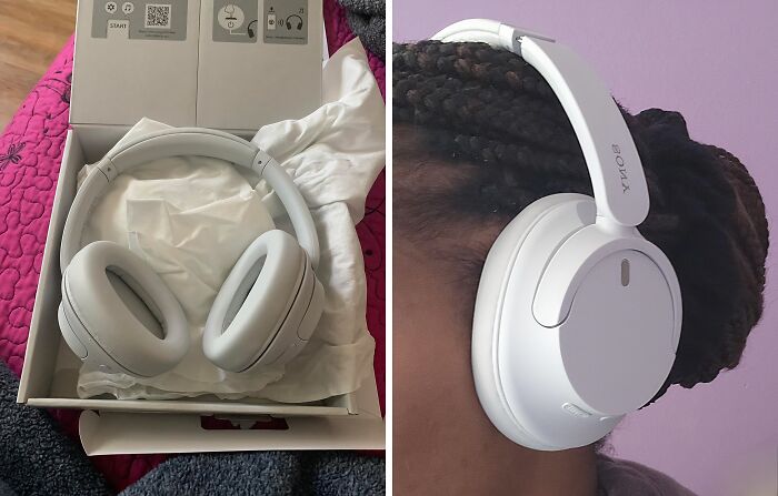 Listen To The Hamilton Soundtrack In Peace With These Noise Canceling Wireless Headphones