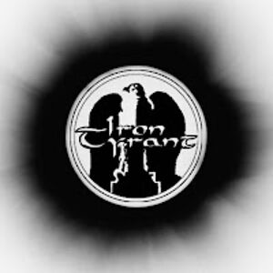 irontyrant avatar