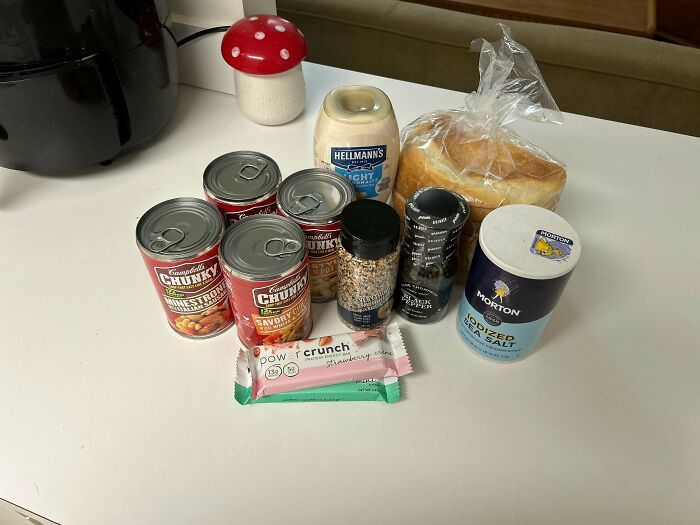 51.69 At Star Market In Boston