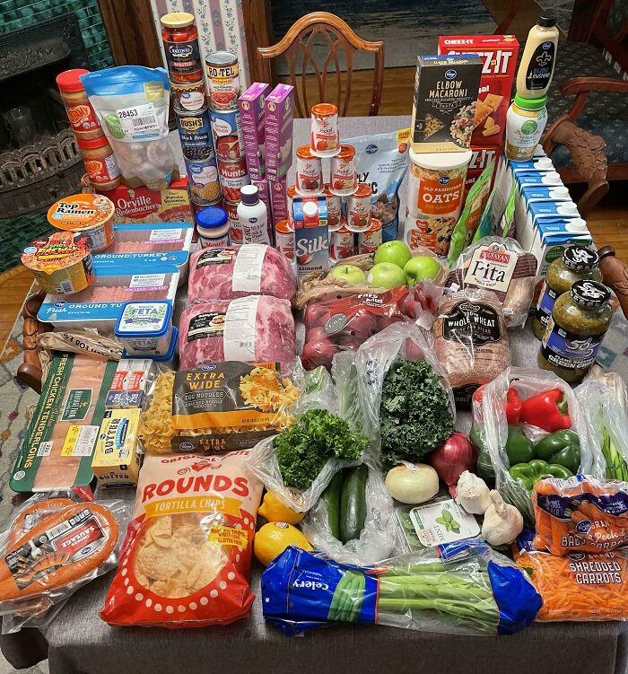$192 USD In Wisconsin, Includes 48 Pounds Of Meat