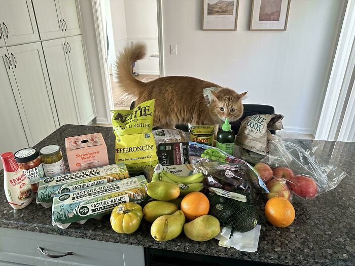 $118 - Whole Foods Nc