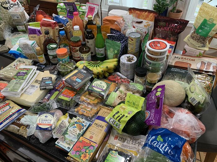 550$ 5 Hours And 5 Stores Later