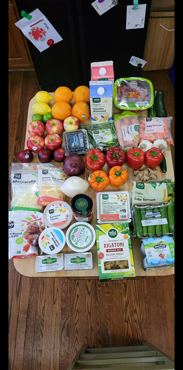 $130.30 Whole Foods, Md