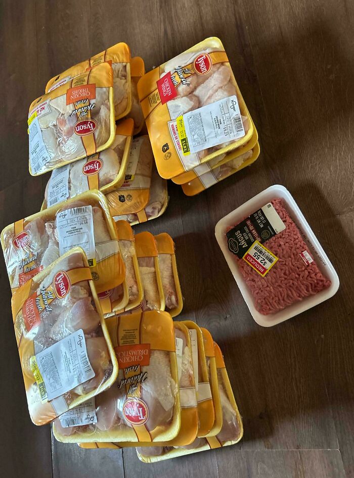 Kroger - Midwest $31.43