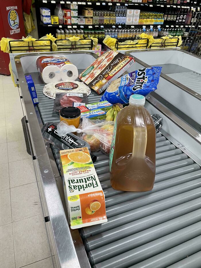 $78 In Michigan (USA)