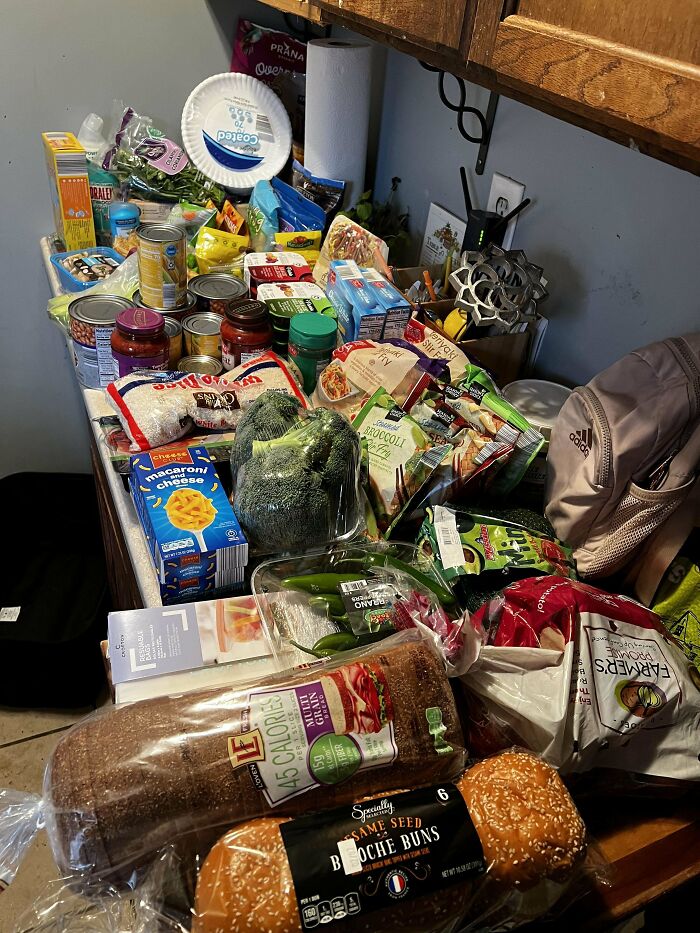 $193.18 At Aldi, Southern California