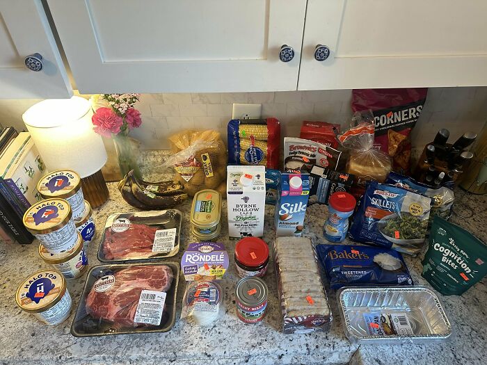 $70 United Grocery Outlet