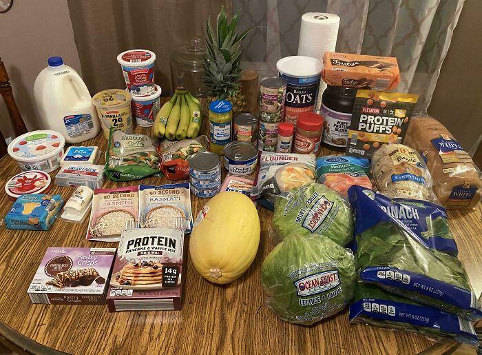$106 Aldi New York