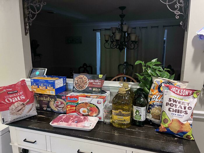 $299.00 At Costco. I Feel Robbed