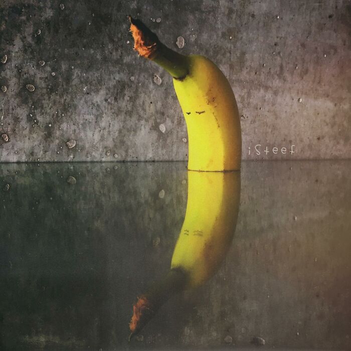 Turning Bananas Into Art, Stephan Brusche’s Whimsical Food Sculptures (Interview)