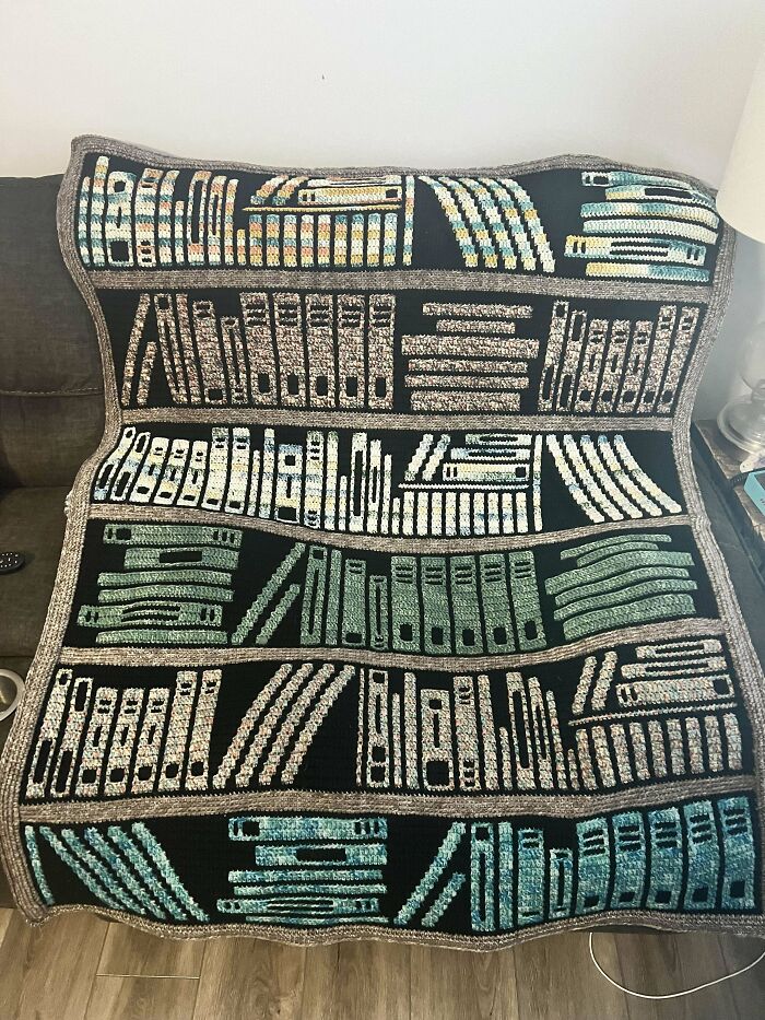 Finally Finished It!