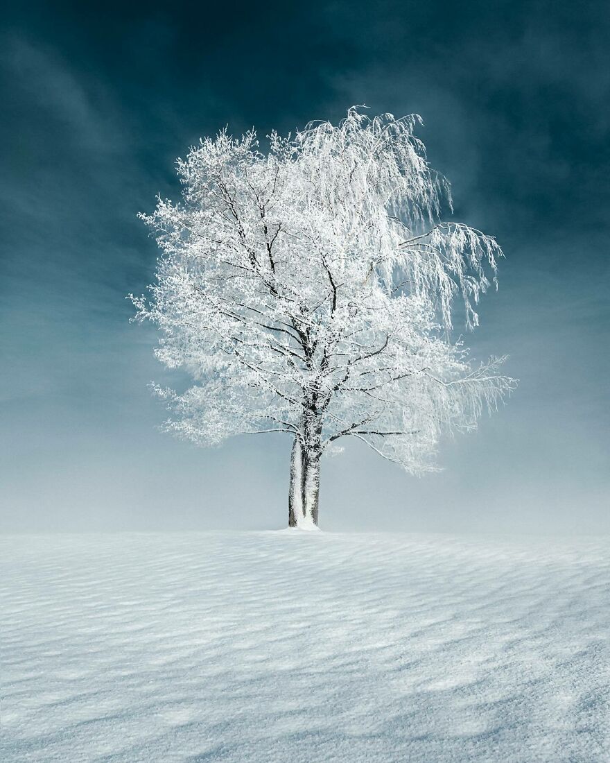 Capturing The Night: Mikko Lagerstedt’s Journey Through Atmospheric Photography