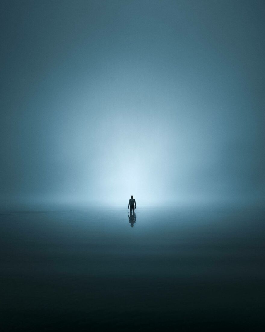 Capturing The Night: Mikko Lagerstedt’s Journey Through Atmospheric Photography