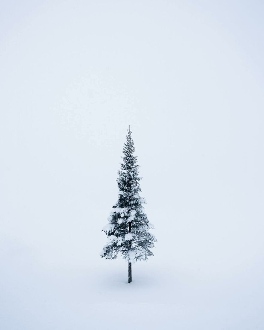Capturing The Night: Mikko Lagerstedt’s Journey Through Atmospheric Photography