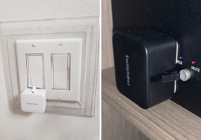 Simplify Your Life: Switchbot Button Pusher For Seamless Automation