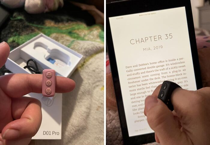  Remote Control For Tiktok: Elevate Your Scrolling Game