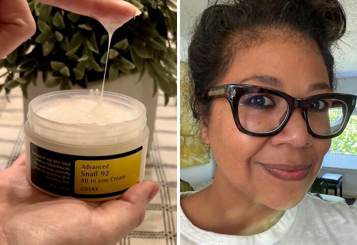 Ultimate Face Gel Moisturizer For Dry Skin – Tiktok's Hottest Hydration Hack