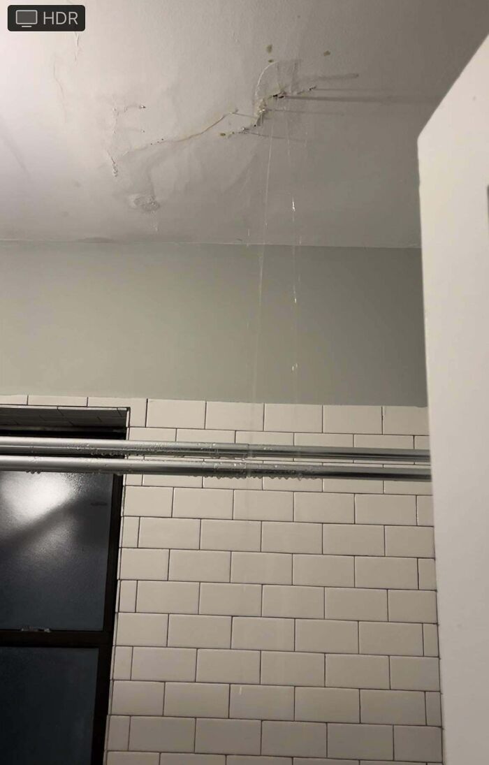 Does This Count As An Emergency? Over 72 Hours And No Help