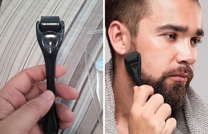 A Derma Roller – Your Secret To Flawless, Radiant Skin