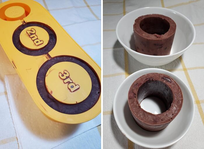  Ice Cube Tray Shaped Like The Stanley Cup Brings Championship Vibes To Your Cocktails And Beverages