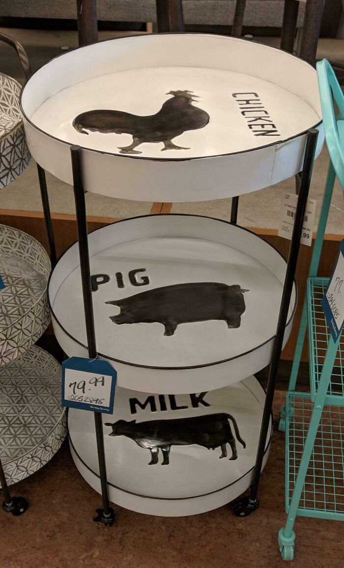 What Animal Is That?