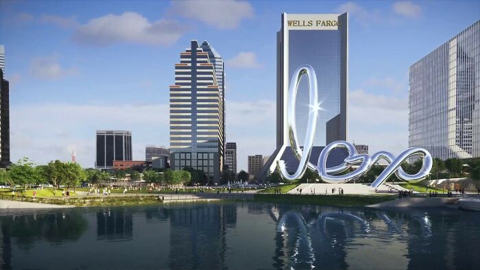 Lex? Sex? Derp? Lox? Nope, It's Supposed To Say Jax For Jacksonville, Florida For $18 Million Dollars