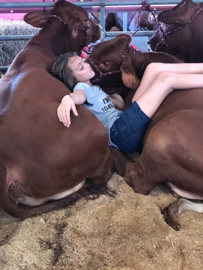 Thought This Belonged Here