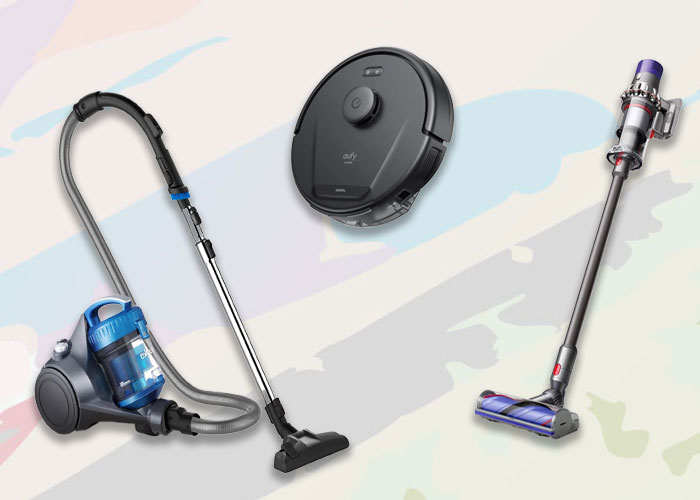 Best Vacuum For Pet Hair In 2024 - 1