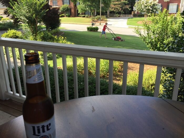 Damn Right It's Father's Day