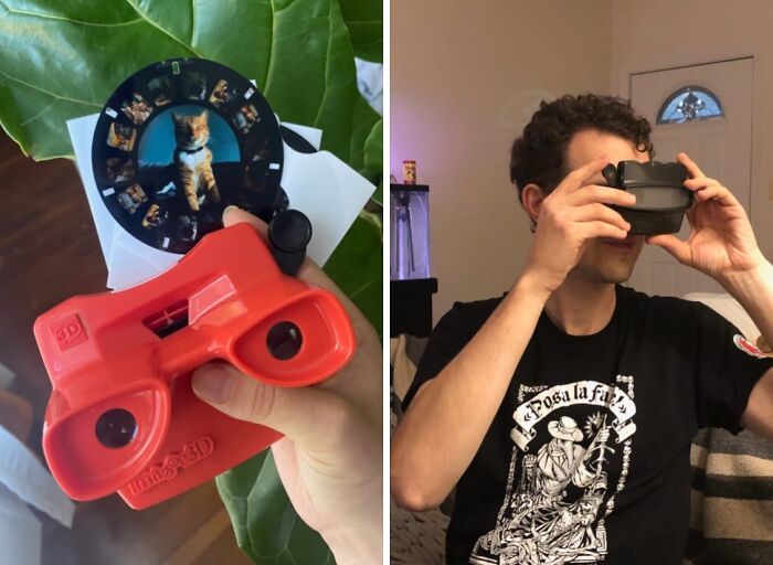  Create Your Own Viewfinder Reel Is The Biggest Dose Of Nostalgia Yet