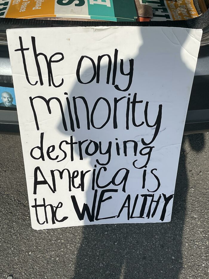 Encontrado en un coche abandonado