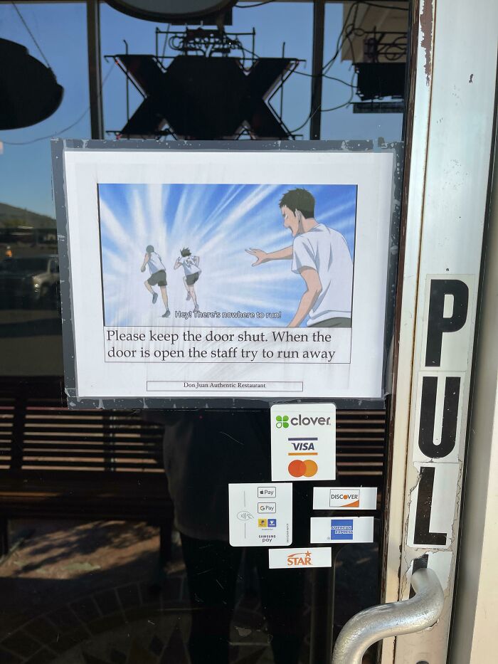 Empleados secuestrados