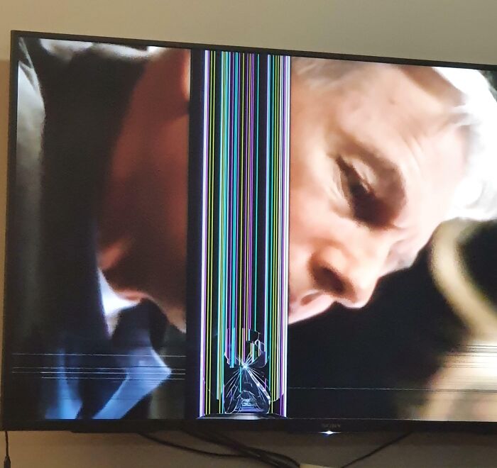 The First Day Of Lockdown In My City And My Toddler Does This