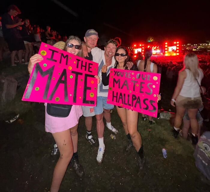 This Last Month Has Been Some Of The Best Times Of My Life, Surrounded By Great People