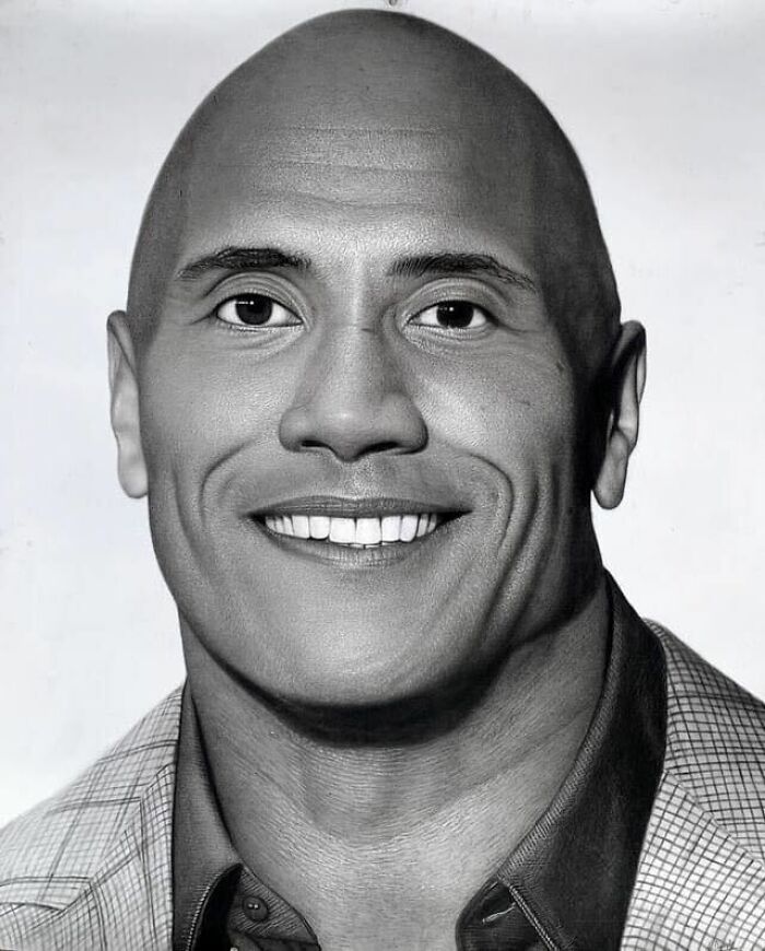 From Charcoal Sketches To Global Fame: The Remarkable Journey Of Dauda Abusali (32 Pics)