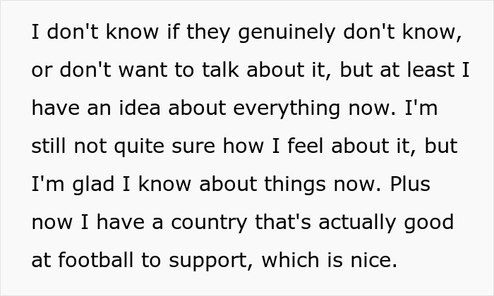 Teen Panics After DNA Results With Her Twin Sister Changed Everything She Knew About Herself