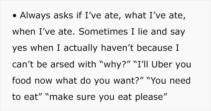 Woman Has Had Enough Of GF 'Treating Her Like An Infant,' Takes It Online To Vent About 