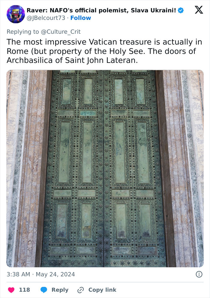 Vatican-Treasures-Artifacts