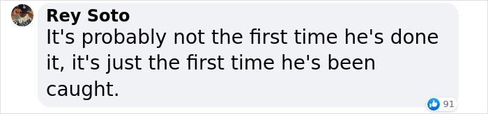 &ldquo;I&rsquo;m Not The Mean One&rdquo;: Cop Resigns After Locking Himself In The Back Of Patrol Car With Detainee