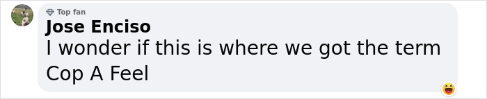 &ldquo;I&rsquo;m Not The Mean One&rdquo;: Cop Resigns After Locking Himself In The Back Of Patrol Car With Detainee