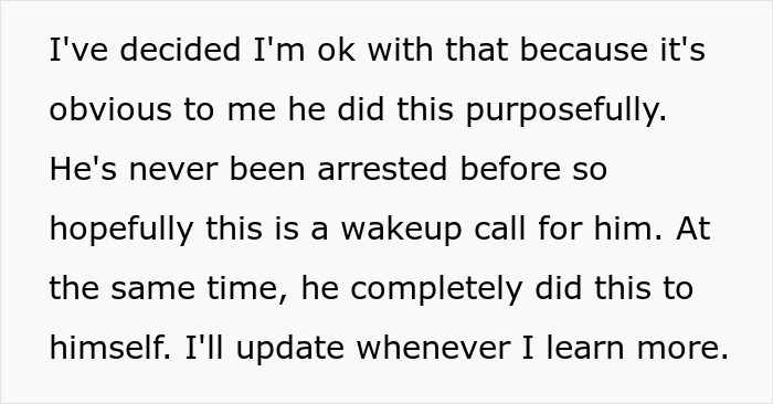 &ldquo;I Turned Him In&rdquo;: Person Learns That Dad Secretly Ruined Their Chances Of Buying A House