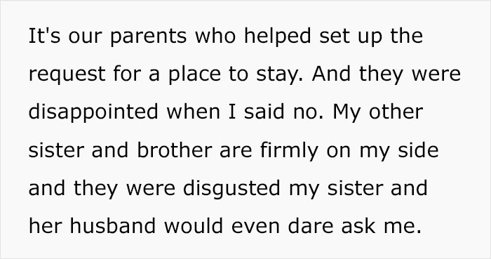 Woman Marries Sister’s Long-Time Crush, Tables Turn When They Need Help And She Refuses Woman Marries Sister’s Long-Time Crush, Tables Turn When They Need Help And She Refuses
