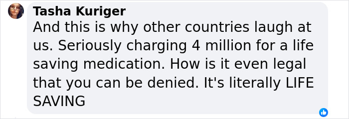 &ldquo;This Makes Me Sick&rdquo;: Newborn Twins Given Two Years To Live After Insurance Denies Them Treatment