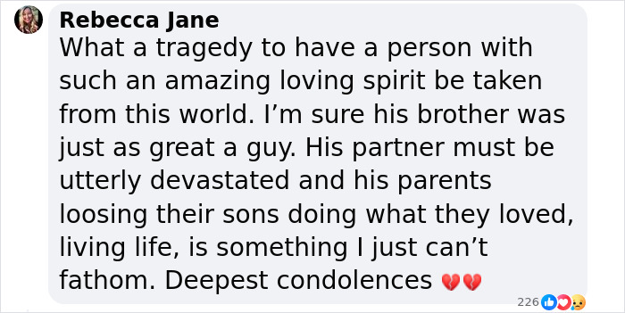 Man, Whose Body Was Dumped In A Well, Sent A Devastating Message To His Girlfriend