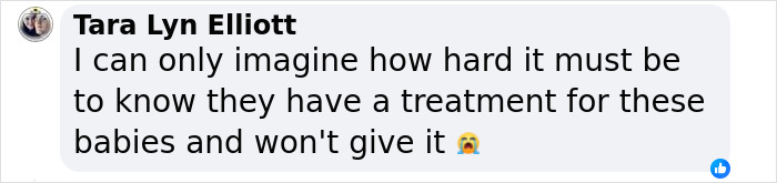 &ldquo;This Makes Me Sick&rdquo;: Newborn Twins Given Two Years To Live After Insurance Denies Them Treatment