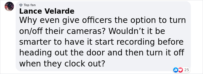 &ldquo;I&rsquo;m Not The Mean One&rdquo;: Cop Resigns After Locking Himself In The Back Of Patrol Car With Detainee
