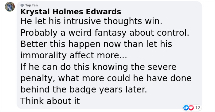 &ldquo;I&rsquo;m Not The Mean One&rdquo;: Cop Resigns After Locking Himself In The Back Of Patrol Car With Detainee