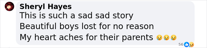 Man, Whose Body Was Dumped In A Well, Sent A Devastating Message To His Girlfriend