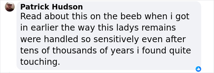 Meet Shanidar Z, A 40-Year-Old Neanderthal Woman Who Lived 75,000 Years Ago